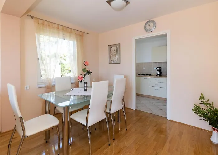 Apartman Nada Selce