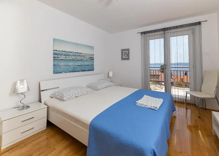 Apartman Nada Selce