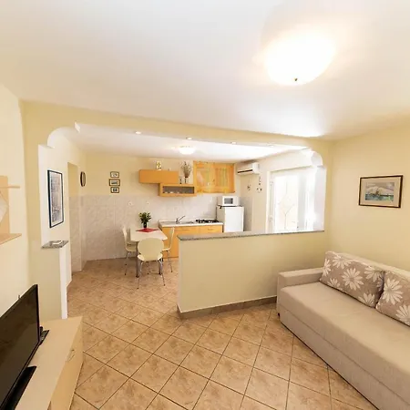 Nada Apartment