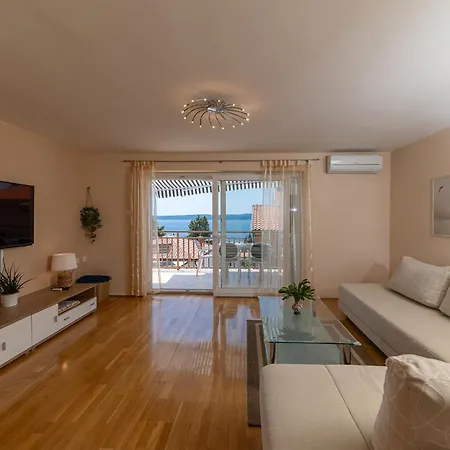 Nada Apartment