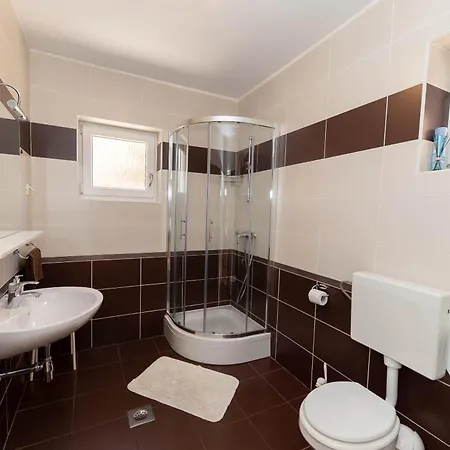 Apartment Nada Selce