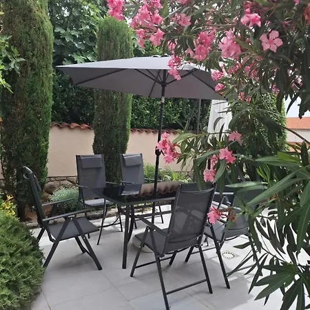 Apartment Nada Selce