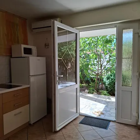 Apartment Nada