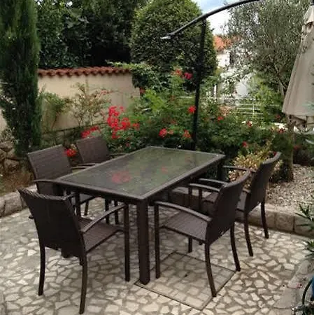 Apartament Nada Selce