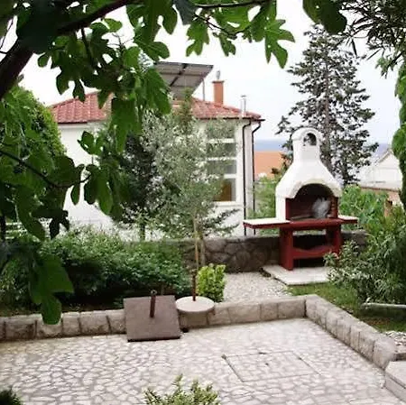 Apartment Nada *