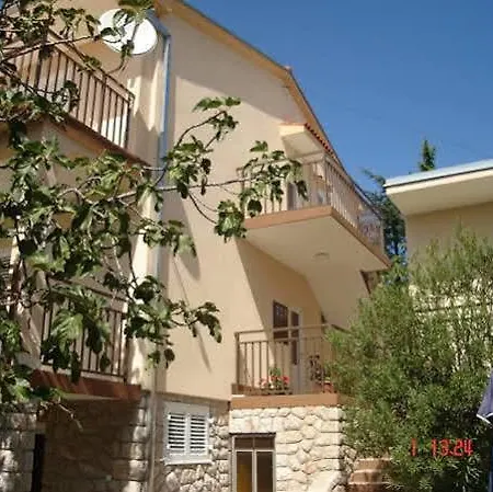 Apartment Nada