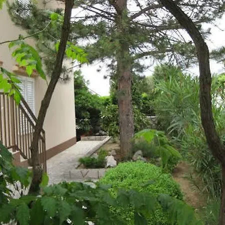 Apartment Nada *