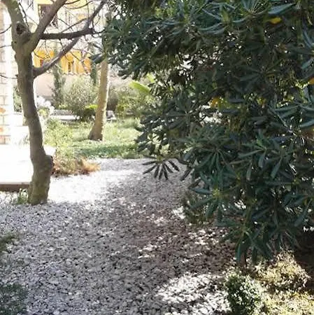 Apartment Nada Selce