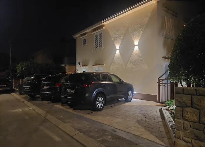 Nada Apartamento Selce