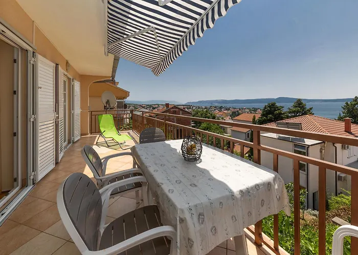 Nada Apartamento Selce