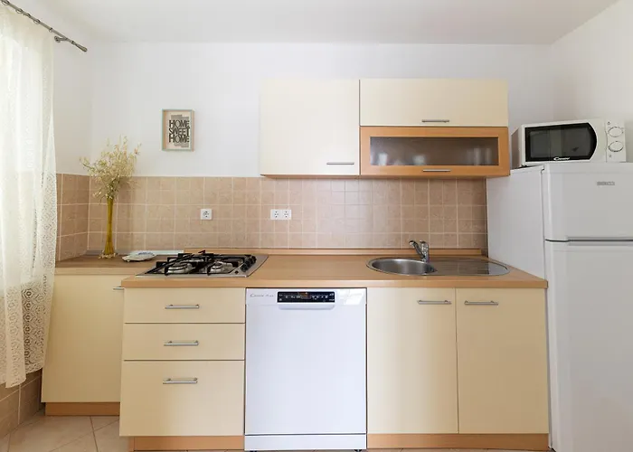 Nada Apartamento Selce