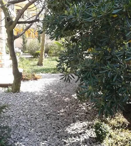 Apartamento Nada Selce